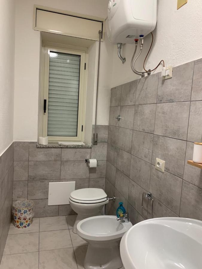 Casetta Genneria Seùlo Zewnętrze zdjęcie